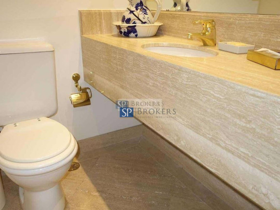 Imagem Apartamento com 3 Quartos à Venda, 193 m² em Jardim Paulista - São Paulo Imagem Apartamento com 3 Quartos à Venda, 193 m² em Jardim Paulista - São Paulo