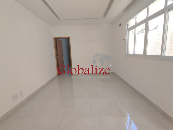Imagem Casa com 3 Quartos à Venda, 93 m² em Embaré - Santos Imagem Casa com 3 Quartos à Venda, 93 m² em Embaré - Santos