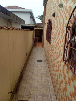 Imagem Sobrado com 2 Quartos à Venda, 178 m² em Tude Bastos (sítio Do Campo) - Praia Grande Imagem Sobrado com 2 Quartos à Venda, 178 m² em Tude Bastos (sítio Do Campo) - Praia Grande