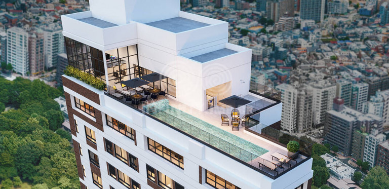 Imagem Apartamento com 2 Quartos à Venda, 35 m² em Campos Elíseos - São Paulo Imagem Apartamento com 2 Quartos à Venda, 35 m² em Campos Elíseos - São Paulo