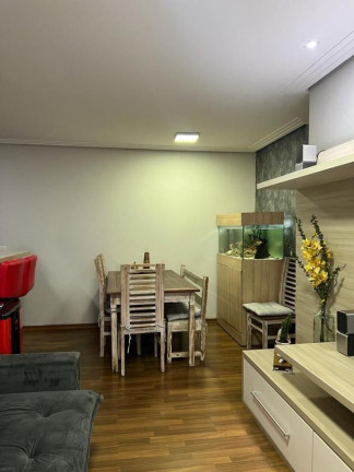 Imagem Apartamento com 2 Quartos à Venda, 71 m² em Vila Lusitânia - São Bernardo Do Campo