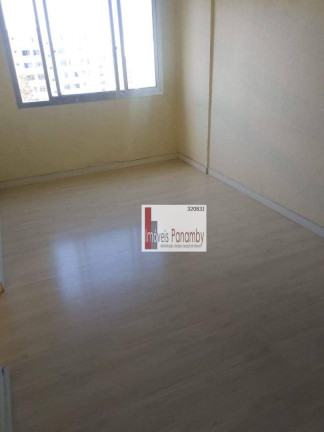 Imagem Apartamento com 2 Quartos à Venda, 52 m² em Sacomã - São Paulo Imagem Apartamento com 2 Quartos à Venda, 52 m² em Sacomã - São Paulo