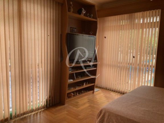 Imagem Casa com 5 Quartos à Venda, 685 m² em Parque Residencial Aquarius - São José Dos Campos