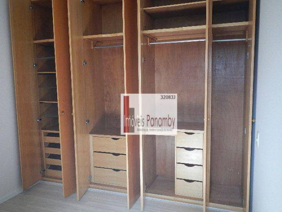Imagem Apartamento com 1 Quarto à Venda, 43 m² em Vila Suzana - São Paulo Imagem Apartamento com 1 Quarto à Venda, 43 m² em Vila Suzana - São Paulo
