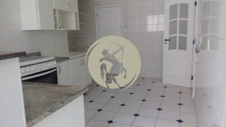 Imagem Apartamento com 3 Quartos à Venda, 120 m² em Vila Rica - Santos Imagem Apartamento com 3 Quartos à Venda, 120 m² em Vila Rica - Santos