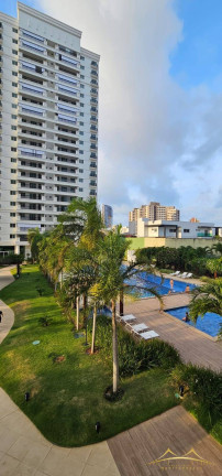 Imagem Apartamento com 3 Quartos à Venda, 79 m² em Ponta Negra - Natal