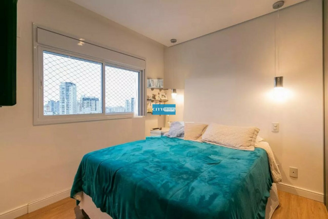 Imagem Apartamento com 3 Quartos à Venda, 85 m² em Parque São Jorge - São Paulo