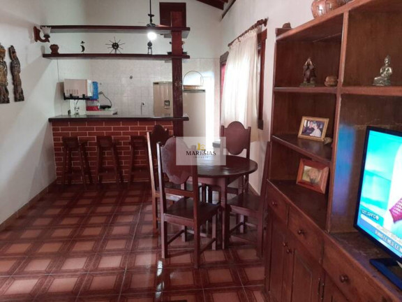 Imagem Casa com 3 Quartos à Venda, 160 m² em Maresias - São Sebastião Imagem Casa com 3 Quartos à Venda, 160 m² em Maresias - São Sebastião