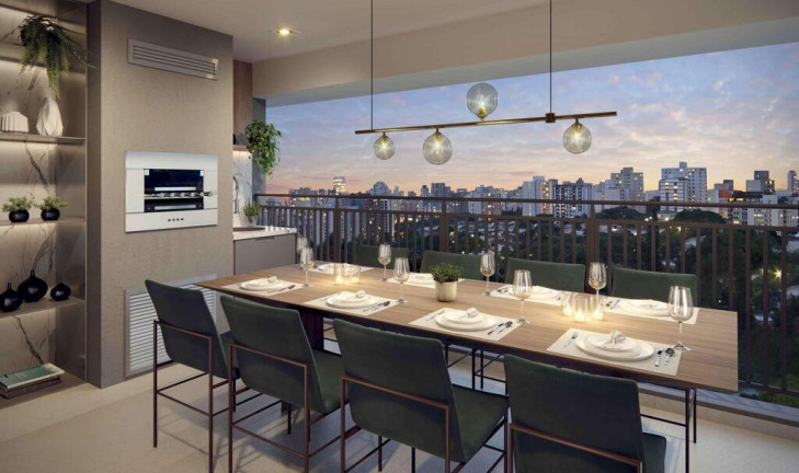 Imagem Apartamento com 3 Quartos à Venda, 85 m² em Freguesia Do ó - São Paulo Imagem Apartamento com 3 Quartos à Venda, 85 m² em Freguesia Do ó - São Paulo
