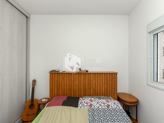 Imagem Apartamento com 2 Quartos à Venda, 51 m² em Aclimação - São Paulo