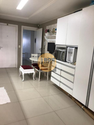 Imagem Apartamento com 3 Quartos à Venda, 173 m² em Piedade - Jaboatão Dos Guararapes