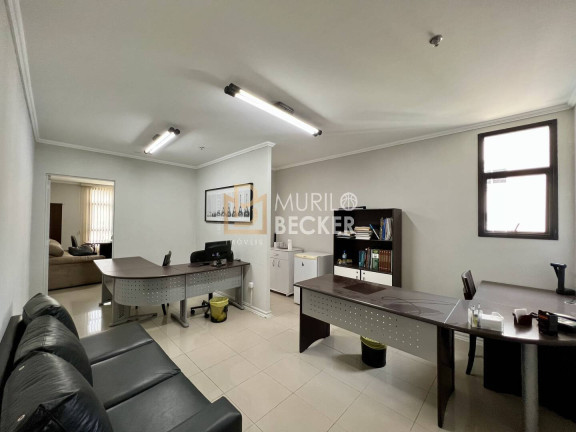 Imagem Sala Comercial à Venda, 66 m² em Parque Residencial Aquarius - São José Dos Campos
