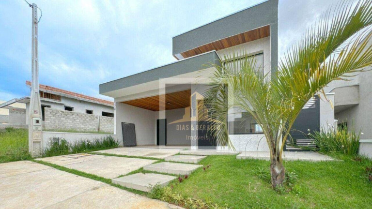 Imagem Casa com 3 Quartos à Venda, 135 m² em Parque Residencial Maria Elmira - Caçapava Imagem Casa com 3 Quartos à Venda, 135 m² em Parque Residencial Maria Elmira - Caçapava