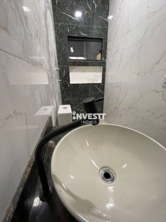 Imagem Sobrado com 3 Quartos à Venda, 250 m² em Residencial Hugo De Moraes - Goiânia Imagem Sobrado com 3 Quartos à Venda, 250 m² em Residencial Hugo De Moraes - Goiânia