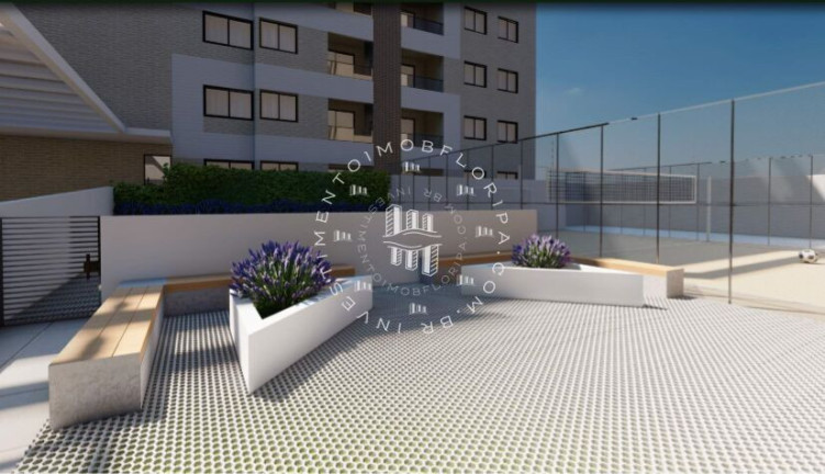 Imagem Apartamento com 3 Quartos à Venda, 76 m² em Abraão - Florianópolis Imagem Apartamento com 3 Quartos à Venda, 76 m² em Abraão - Florianópolis
