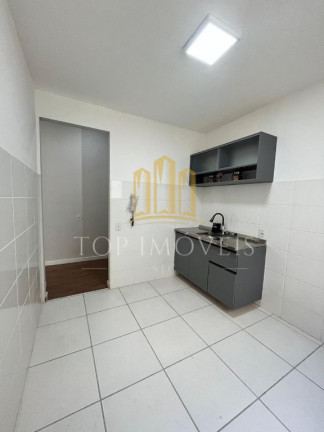 Imagem Apartamento com 1 Quarto à Venda, 44 m² em água Quente - Taubaté Imagem Apartamento com 1 Quarto à Venda, 44 m² em água Quente - Taubaté