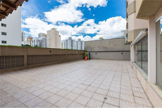 Imagem Apartamento com 2 Quartos à Venda, 62 m² em Vila Da Saúde - São Paulo