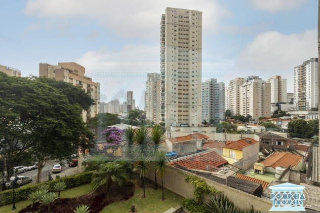 Imagem Apartamento com 3 Quartos à Venda, 87 m² em Pompéia - São Paulo