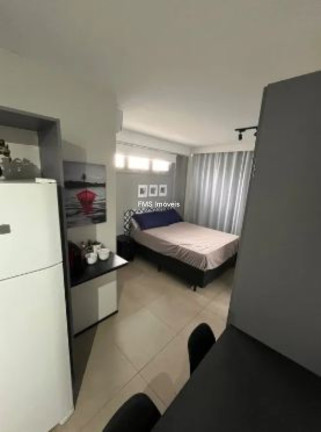 Imagem Imóvel com 1 Quarto para Alugar, 31 m² em Moema - São Paulo Imagem Imóvel com 1 Quarto para Alugar, 31 m² em Moema - São Paulo
