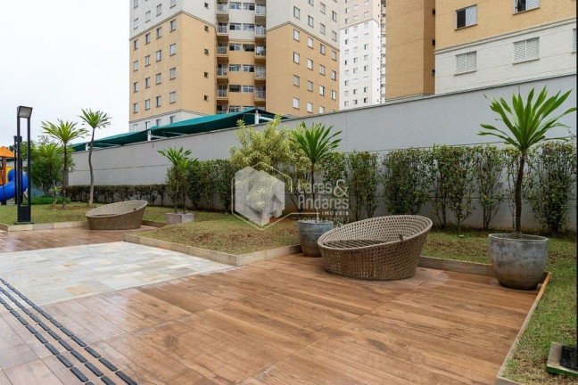 Imagem Apartamento com 2 Quartos à Venda, 65 m² em Jardim Marajoara - São Paulo Imagem Apartamento com 2 Quartos à Venda, 65 m² em Jardim Marajoara - São Paulo