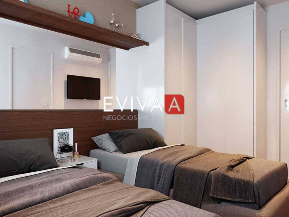 Imagem Apartamento com 3 Quartos à Venda,  em Higienopolis - São José Do Rio Preto