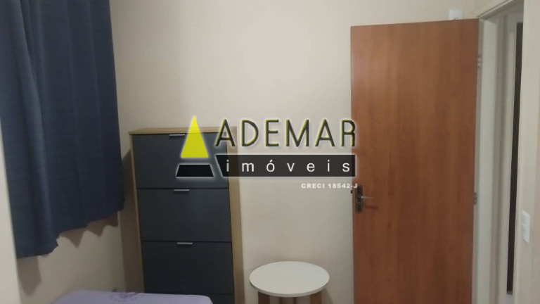 Imagem Apartamento com 2 Quartos à Venda, 52 m² em Conceição - Diadema Imagem Apartamento com 2 Quartos à Venda, 52 m² em Conceição - Diadema