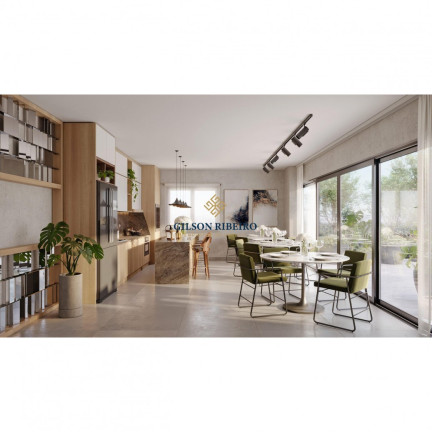 Imagem Apartamento com 2 Quartos à Venda, 66 m² em Cedros - Camboriú