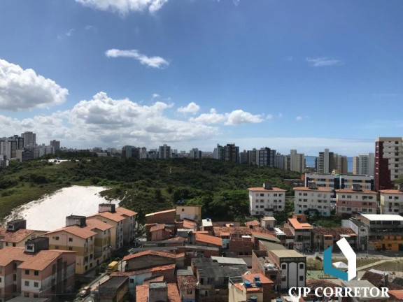 Imagem Apartamento com 3 Quartos à Venda, 128 m² em Costa Azul - Salvador Imagem Apartamento com 3 Quartos à Venda, 128 m² em Costa Azul - Salvador