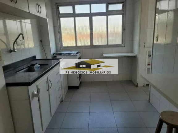 Imagem Apartamento com 3 Quartos à Venda, 110 m² em Planalto Paulista - São Paulo