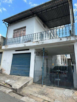 Imagem Terreno à Venda, 160 m² em Jardim Santa Mônica - São Paulo Imagem Terreno à Venda, 160 m² em Jardim Santa Mônica - São Paulo