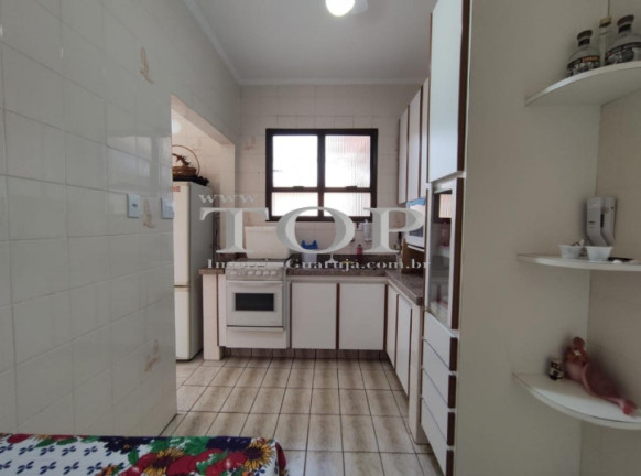 Imagem Cobertura com 3 Quartos à Venda, 197 m² em Tombo - Guarujá