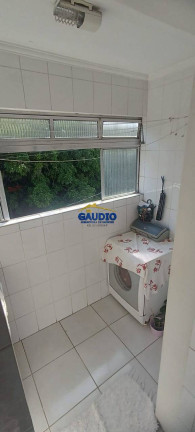 Imagem Apartamento com 2 Quartos à Venda, 58 m² em Campo Limpo - São Paulo Imagem Apartamento com 2 Quartos à Venda, 58 m² em Campo Limpo - São Paulo