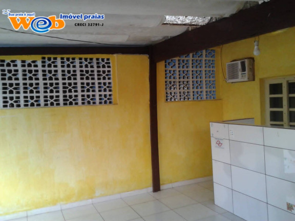 Imagem Casa com 1 Quarto à Venda, 49 m² em Aviação - Praia Grande