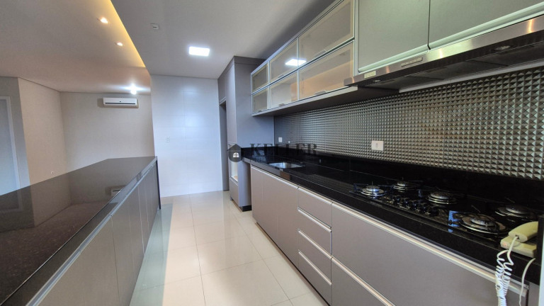 Imagem Apartamento com 3 Quartos à Venda, 144 m² em Centro - Foz Do Iguaçu
