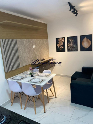 Imagem Apartamento com 2 Quartos à Venda, 62 m² em Vila Leonor - Sao Paulo