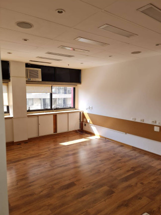 Imagem Sala Comercial à Venda, 98 m² em Moema - São Paulo Imagem Sala Comercial à Venda, 98 m² em Moema - São Paulo
