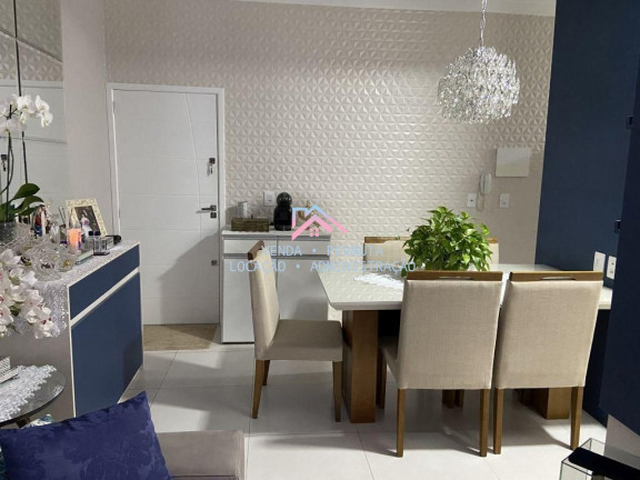 Imagem Apartamento com 2 Quartos à Venda, 52 m² em Morada Das Vinhas - Jundiaí Imagem Apartamento com 2 Quartos à Venda, 52 m² em Morada Das Vinhas - Jundiaí