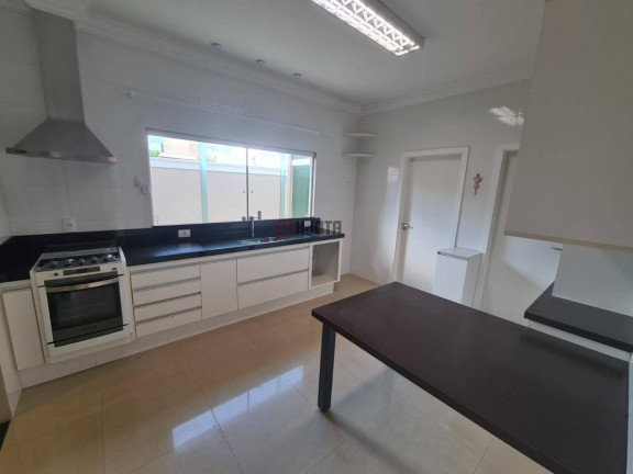 Casa de Condomínio com 3 Quartos à Venda, 220 m² em Loteamento Village Mirassol Ii - Mirassol