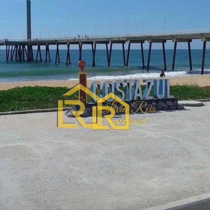 Imagem Terreno à Venda, 3.800 m² em Costazul - Rio Das Ostras