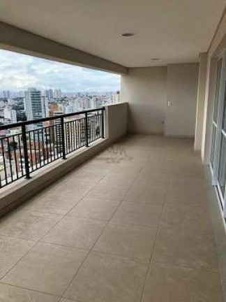 Imagem Apartamento com 3 Quartos à Venda, 149 m² em Vila Mariana - São Paulo Imagem Apartamento com 3 Quartos à Venda, 149 m² em Vila Mariana - São Paulo