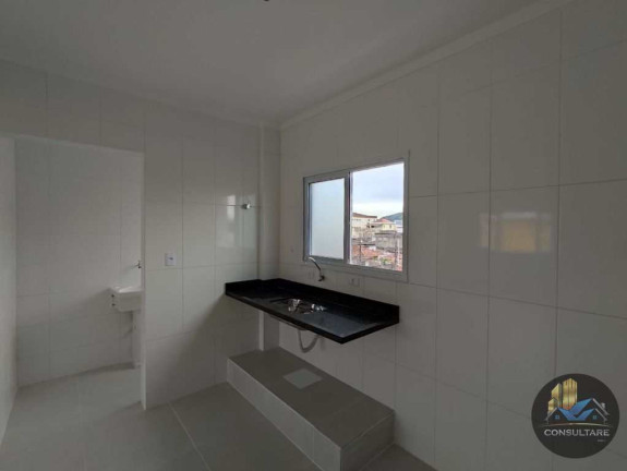 Imagem Apartamento com 2 Quartos à Venda, 57 m² em Jardim Paraíso - São Vicente Imagem Apartamento com 2 Quartos à Venda, 57 m² em Jardim Paraíso - São Vicente
