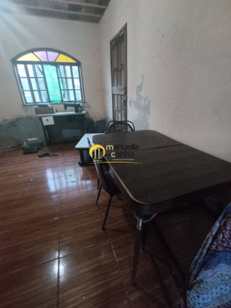 Imagem Casa com 3 Quartos à Venda, 570 m² em Chácaras De Inoã (inoã) - Maricá