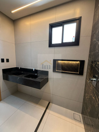 Imagem Casa com 3 Quartos à Venda, 155 m² em Jardim Atlântico - Goiânia