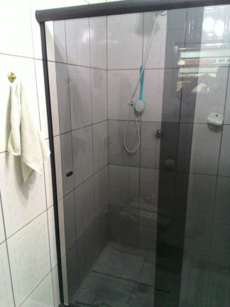 Imagem Sobrado com 3 Quartos à Venda, 110 m² em Campo Grande - Santos