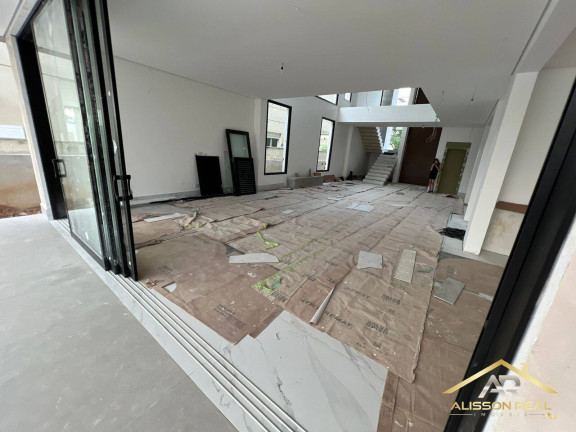 Imagem Casa de Condomínio com 4 Quartos à Venda, 535 m² em Tamboré - Santana De Parnaíba Imagem Casa de Condomínio com 4 Quartos à Venda, 535 m² em Tamboré - Santana De Parnaíba