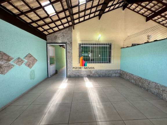 Casa com 2 Quartos à Venda, 71 m² em Caiçara - Praia Grande
