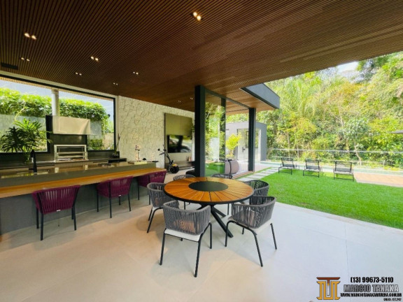 Imagem Casa com 5 Quartos à Venda, 500 m² em Riviera - Bertioga Imagem Casa com 5 Quartos à Venda, 500 m² em Riviera - Bertioga