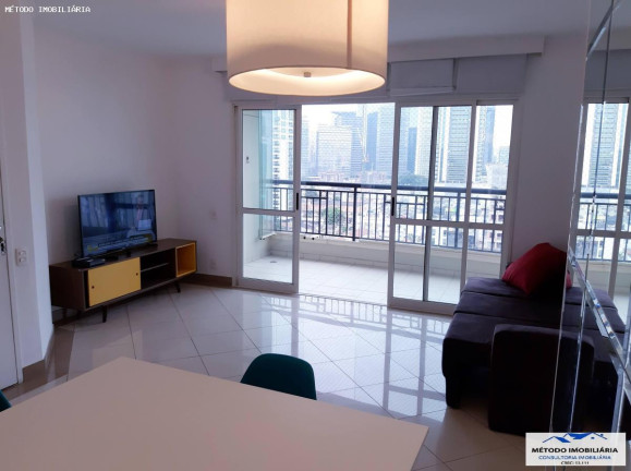 Imagem Apartamento com 3 Quartos à Venda, 97 m² em Chacara Santo Antonio - São Paulo Imagem Apartamento com 3 Quartos à Venda, 97 m² em Chacara Santo Antonio - São Paulo