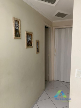 Imagem Apartamento com 2 Quartos à Venda, 50 m² em Saúde - São Paulo