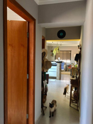 Imagem Casa com 2 Quartos à Venda, 125 m² em Vila Jardini - Sorocaba Imagem Casa com 2 Quartos à Venda, 125 m² em Vila Jardini - Sorocaba